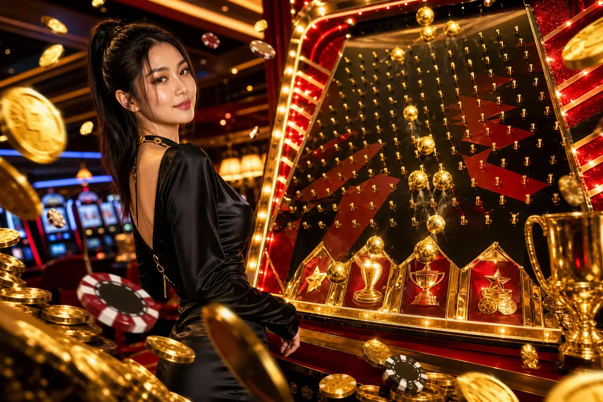 pkpk66 Casino ဂိမ်းအမျိုးအစားများ ကြီးကျယ်မည်