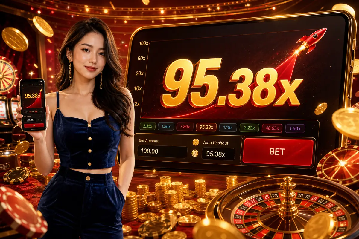 pkpk66 Live Casino Baccarat ကစားနိုင်သော platform